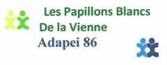 Papillons Blancs